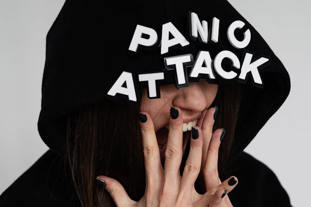 Panic Attacks