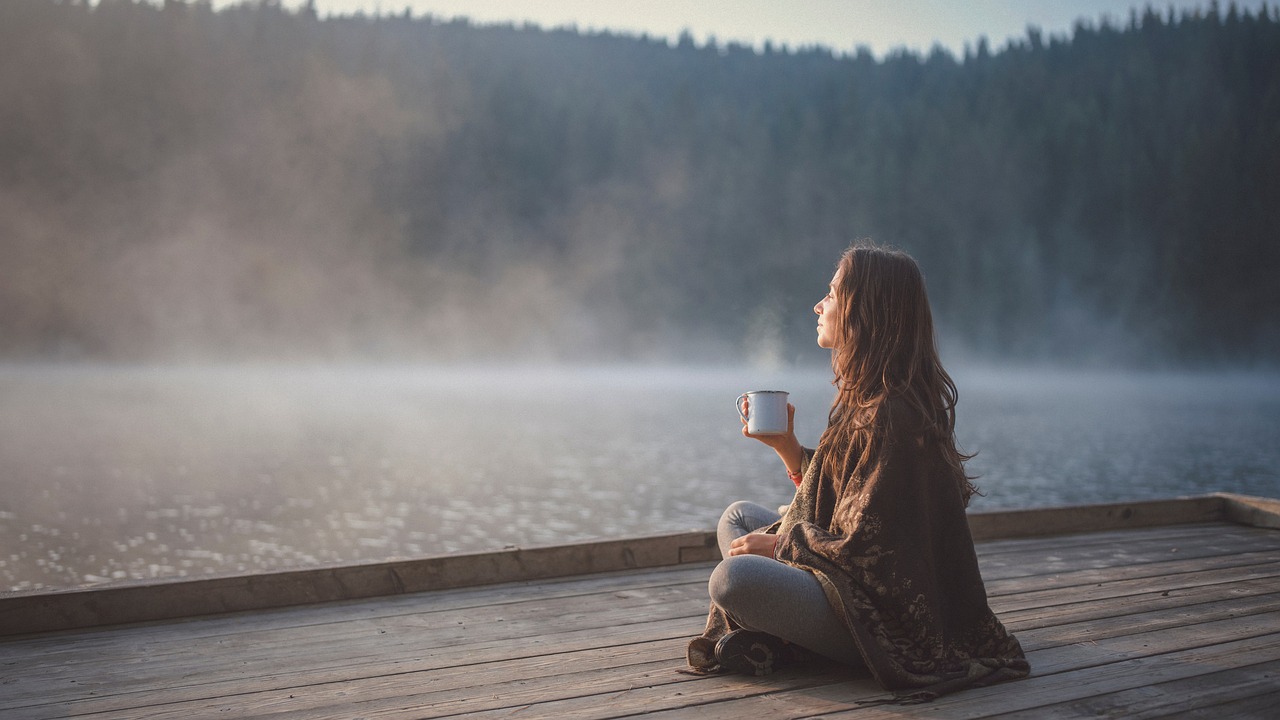 Stress Relief with Easy Mindfulness: Best Practices